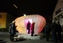 COCOON_FS Pavilion