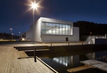 Norwegian Navy Training Center