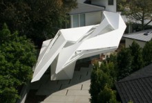 Frank + Kim Residence