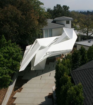 Frank + Kim Residence