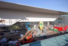 Stedelijk Museum Update