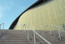 OMA’s Lille Grande Palais