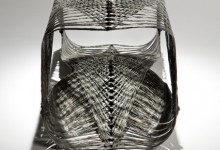 RISD’s Recyclable Composite Furniture