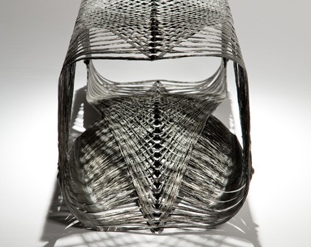 RISD’s Recyclable Composite Furniture