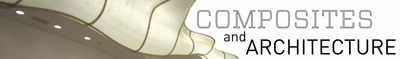 Rebuilding Composites and Architecture