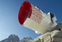 Interview with Luca Olivari, LEAP Engineer