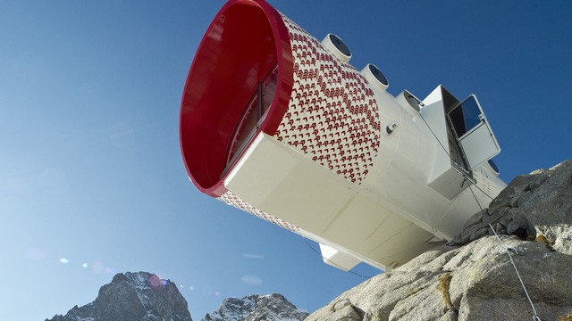 Interview with Luca Olivari, LEAP Engineer