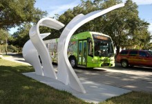Interview with the Cascade Bus Shelter’s Engineer