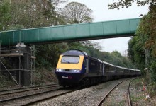 St. Austell Bridge Breaking Boundaries