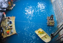 Monterey Bay Aquarium Retrofit