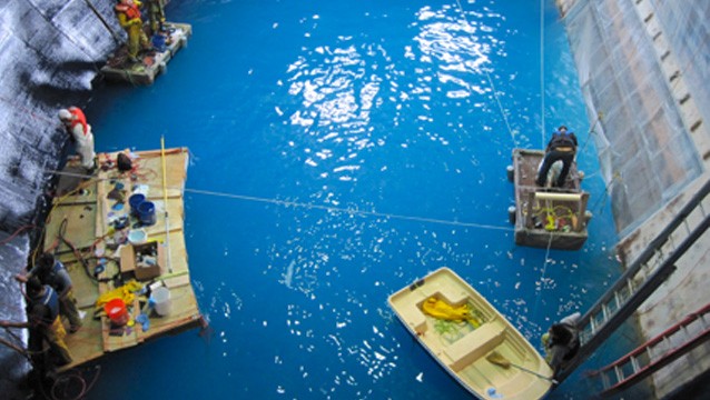 Monterey Bay Aquarium Retrofit