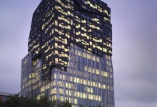 Making a Stone Facade Lightweight