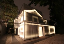 Building Tilelamp by 20.87