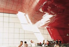 Jean Nouvel’s Addition to the Reina Sofia Museum