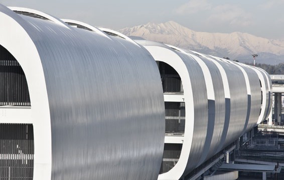 Hotel as Product Design