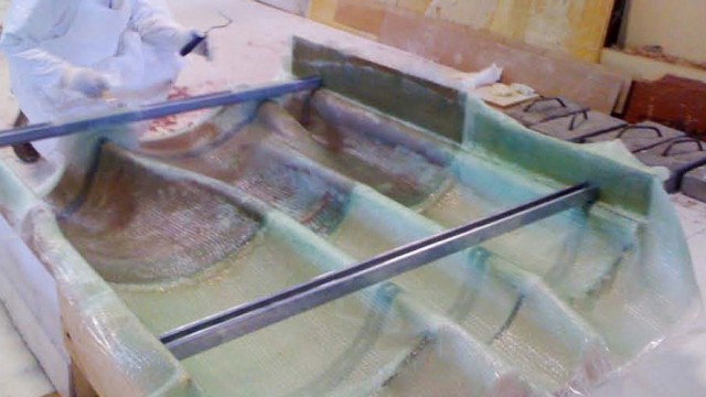 Register for the Composite Facades in Architecture Workshop at COLLABORATION!