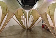 Before they made it, they broke the mold.