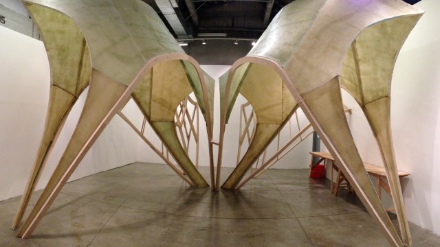 Before they made it, they broke the mold.