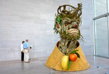 Image Credit Flickr User Evelyn Proimos