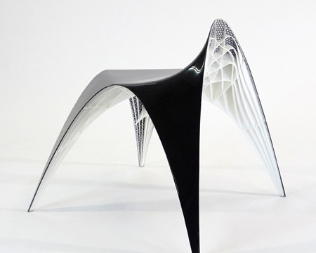 Cousin of “Shell Structures”