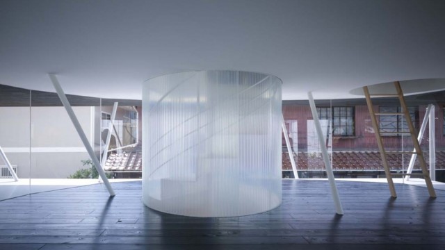 The Lightness of Light