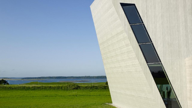 A Link to the Divine