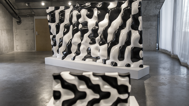 Strength in Togetherness