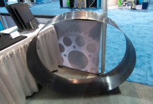 Seen at SAMPE 2013 #2