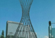 An Abstract Sex Goddess