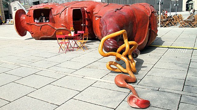 Drink To Me Only With Thine Eyes