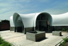 The Building as Found Object Sculpture