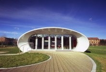 Image courtesy of Optima Projects