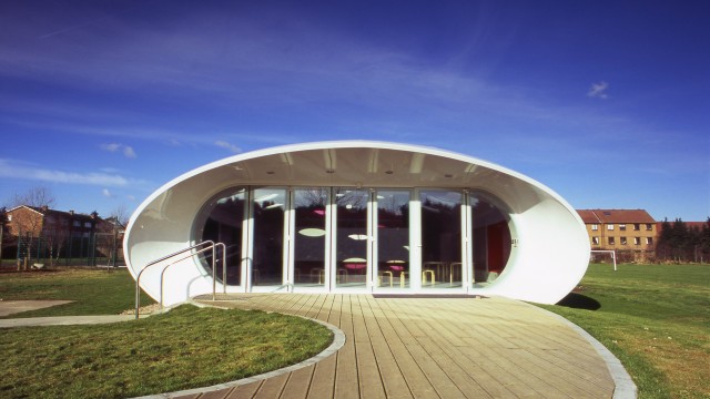 Image courtesy of Optima Projects