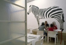 Transparency in Pizza